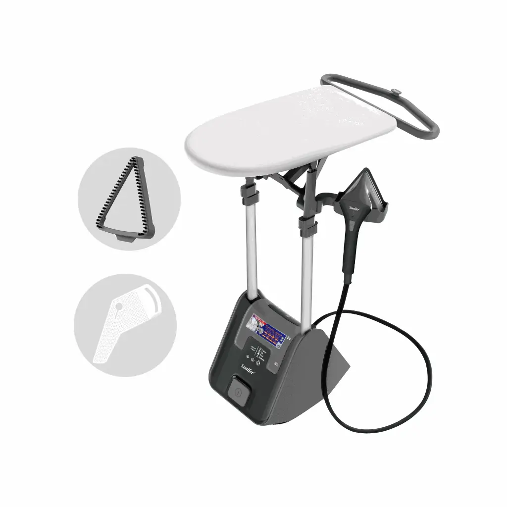 Sonifer Sf-9118 Electric Vertical Steam Iron