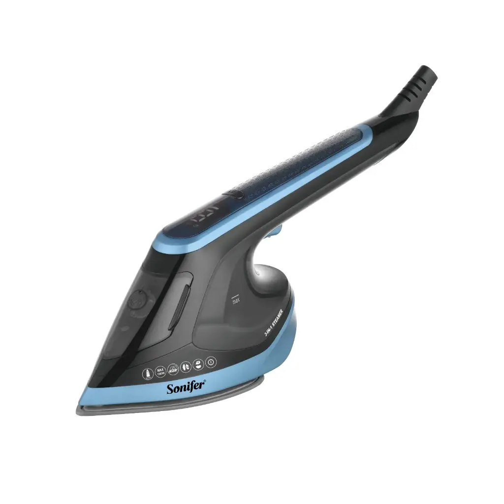 Sonifer Sf-9133B Electric Steam Iron