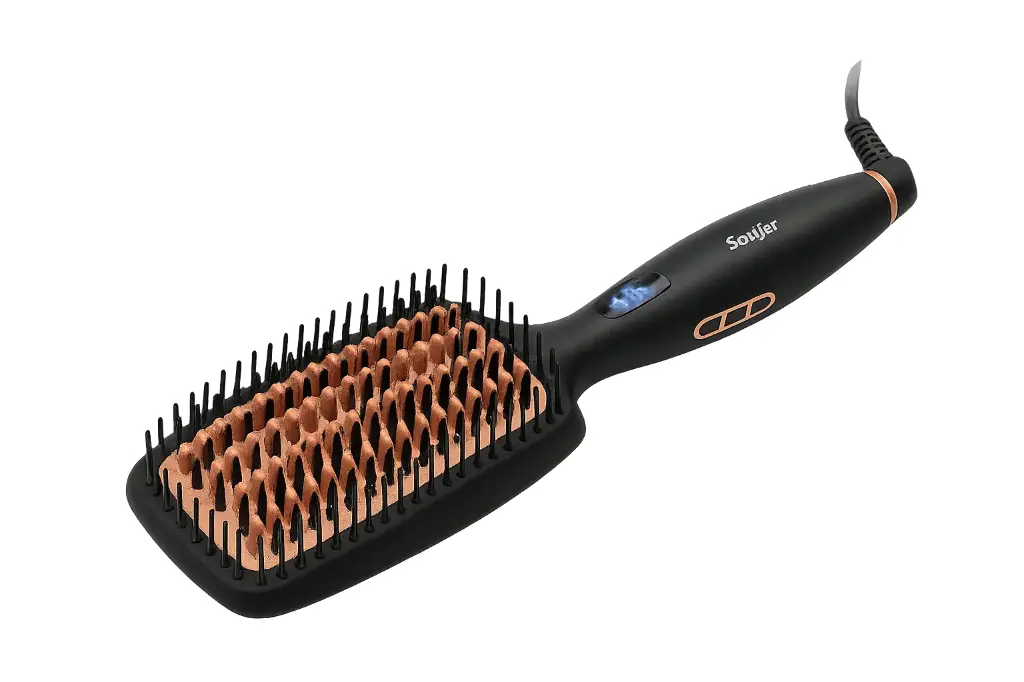 Sonifer Sf-9562 Heated Hair Styling Comb