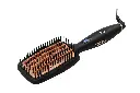 مشط تصفيف الشعر المُدفأ Sonifer Sf-9562
