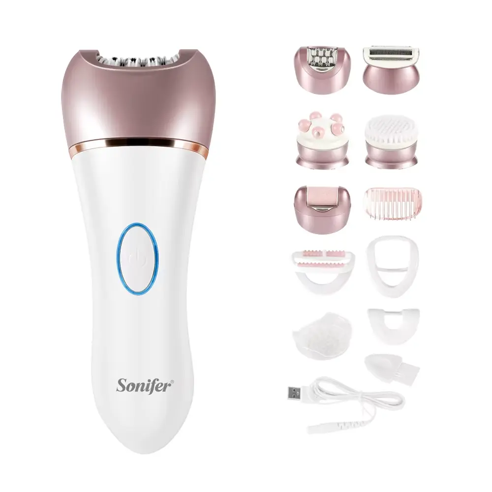 Sonifer Sf-9565 Hair Removal Device