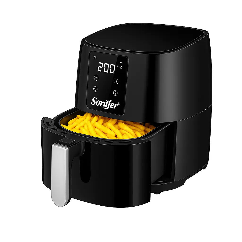Sonifer  Air Fryer (1400W 4.2L)