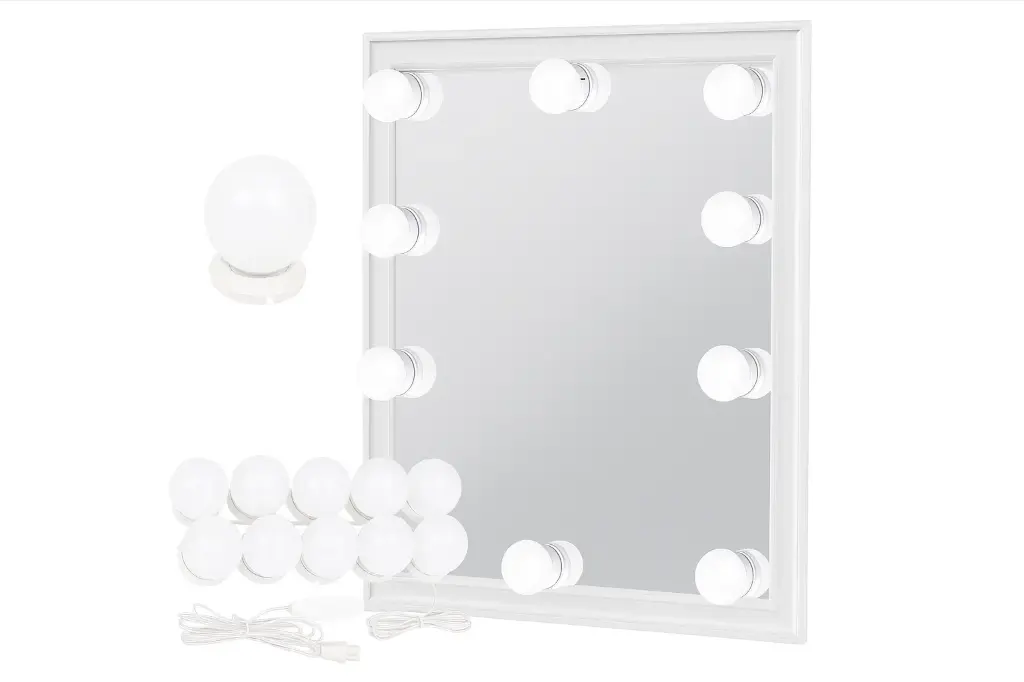 Vanityllights
