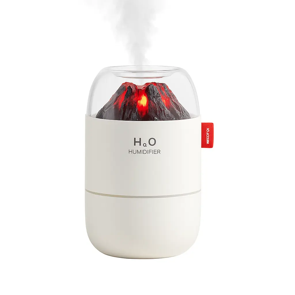 معطر جو بركان