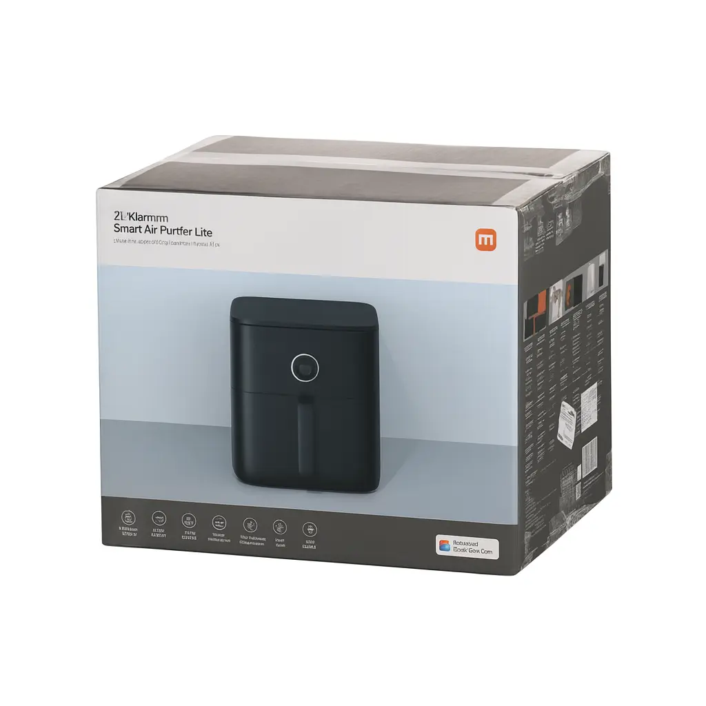 Xiaomi Smart Air Fryer 6.5L