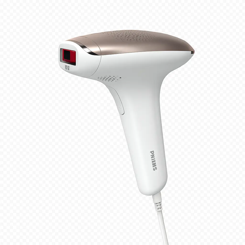  Philips Lumea IPL 7000 Series