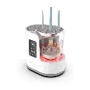 Electric Makeup Brush Cleaner