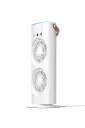LED – Double Spray Fan RGB BM-17