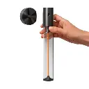 مصباح حائط LED محمول BM-21