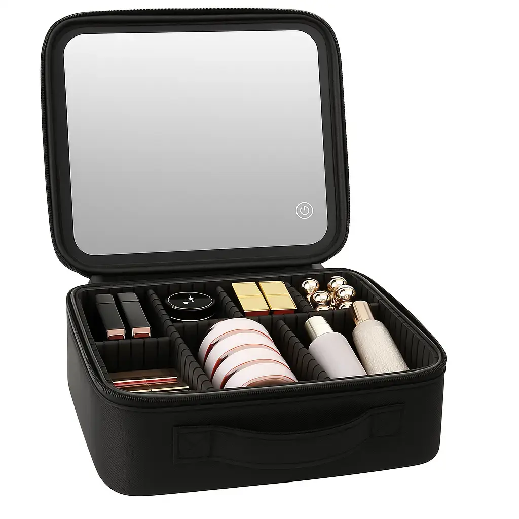 Beauty Accessories Travel Makeup Case HZJ-625
