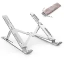Adjustable & Foldable Laptop Stand