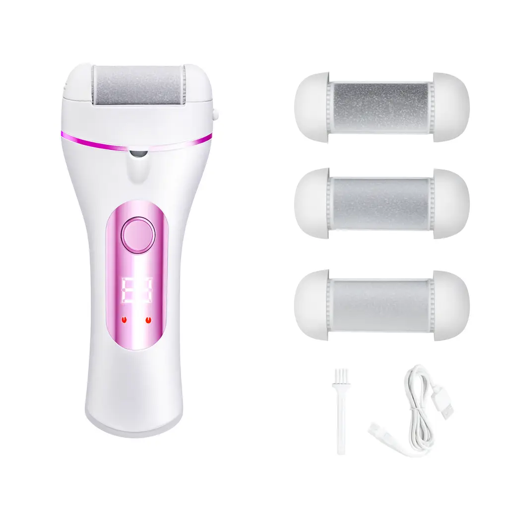 Electric Foot File