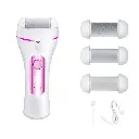 Electric Foot File MS5680