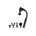 مسدس تدليك بمقبض ممتد BX-930