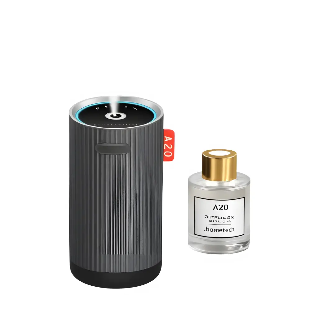 معطر جو ذكي A20