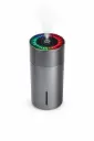 مرطب كوب محمول مع ضوء LED متعدد الألوان W301