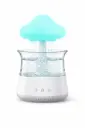 Mushroom Humidifier Lamp MD-8968