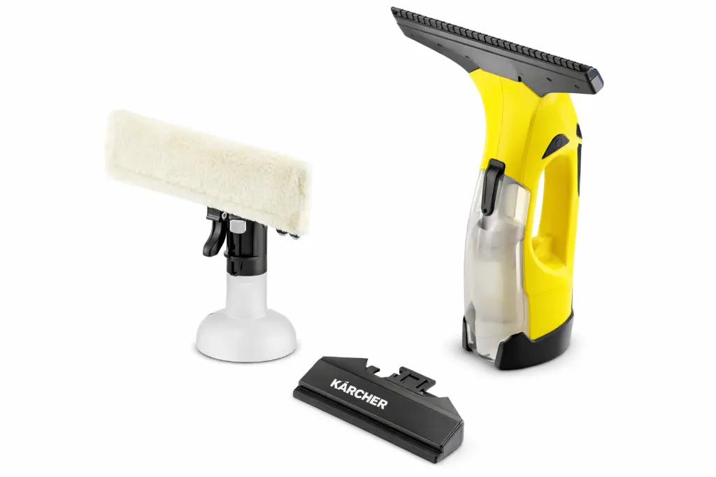 Kärcher WV5 Plus Window Cleaner WV50PLUS
