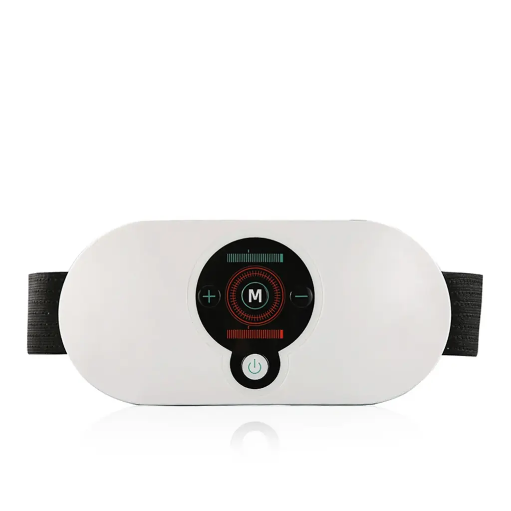Abdominal Massager 9151