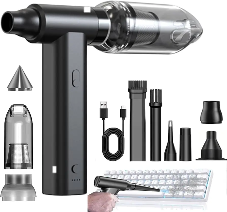 High Speed Portable Air Turbo MDJ01