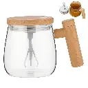 400ml Electric Stirring Cup
