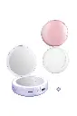 Multifunctional Portable Makeup Mirror MD-RY-613