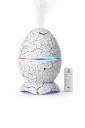 Dinosaur Egg-Shaped Star Projector DP2029