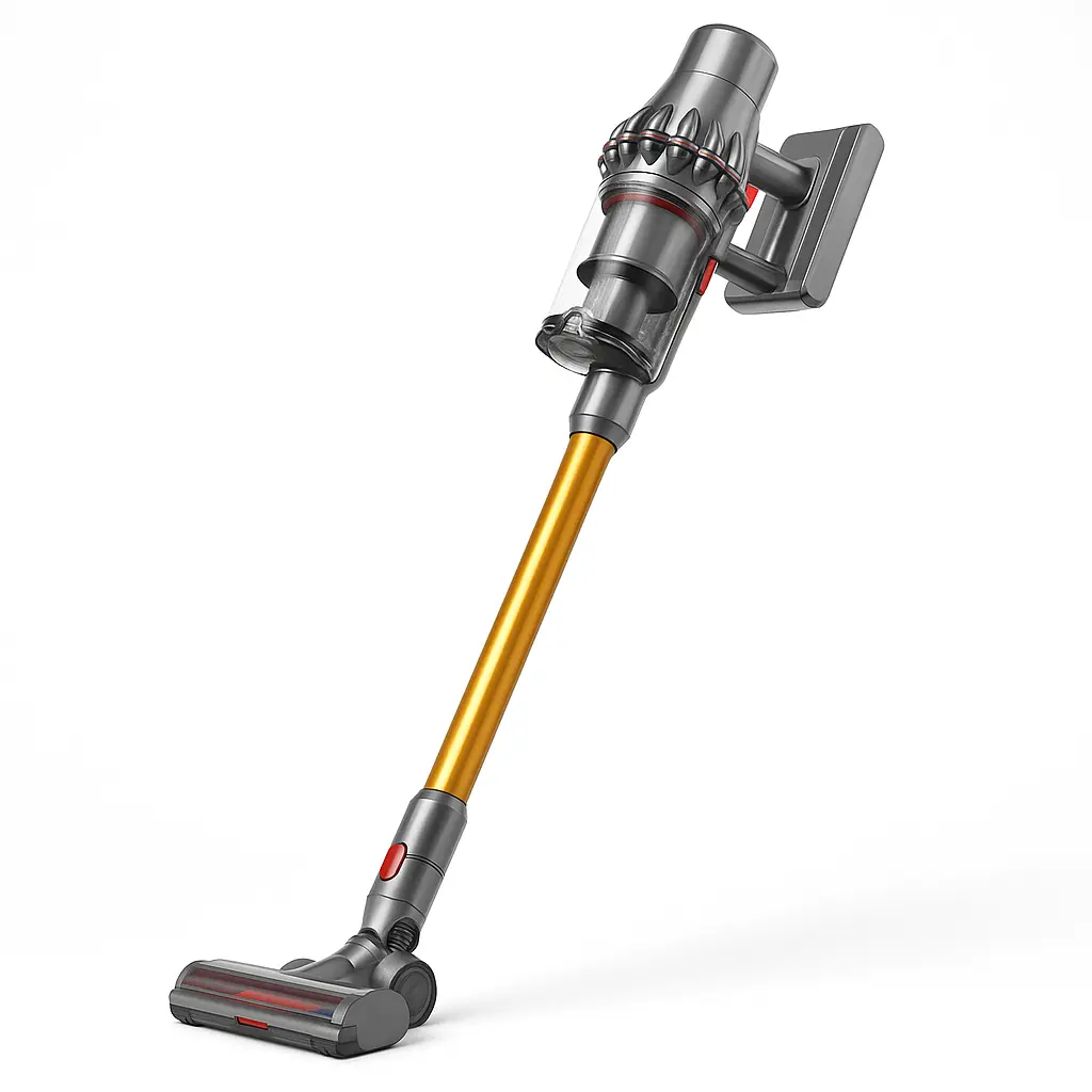 GV_450 Cordless Vacuum Cleaner