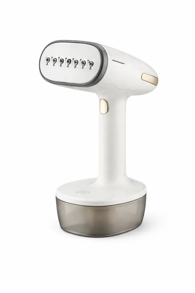 Green Lion 1800W Garment Steamer GNGS1800WBG