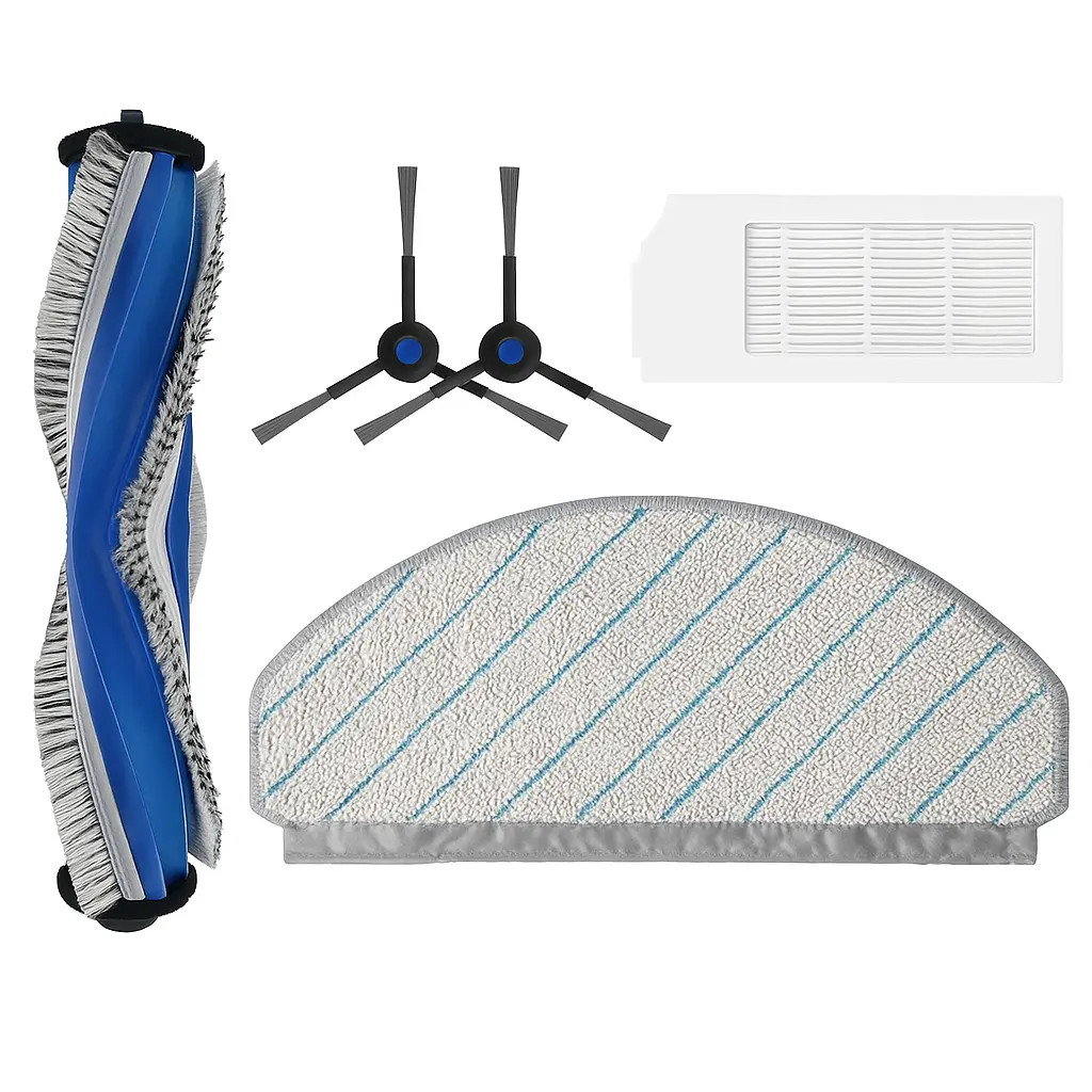 n20 pro plus - Accessories Kit for ecovacs robot 