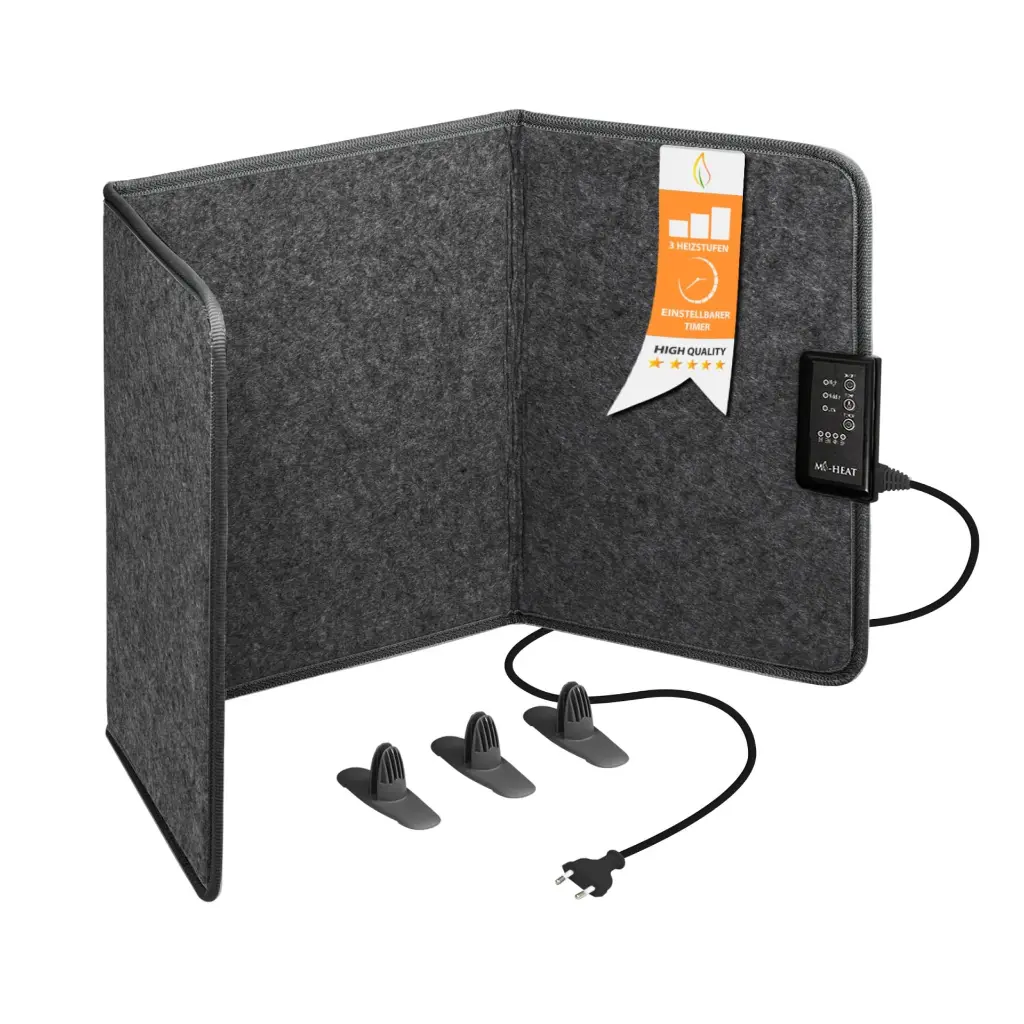 Office Digital Heater