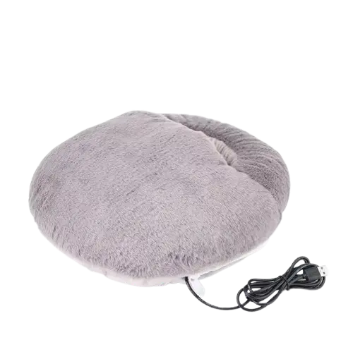 Heated Foot Warmer