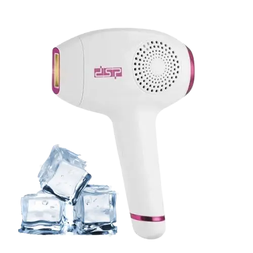 dsp laser ice cool 70201