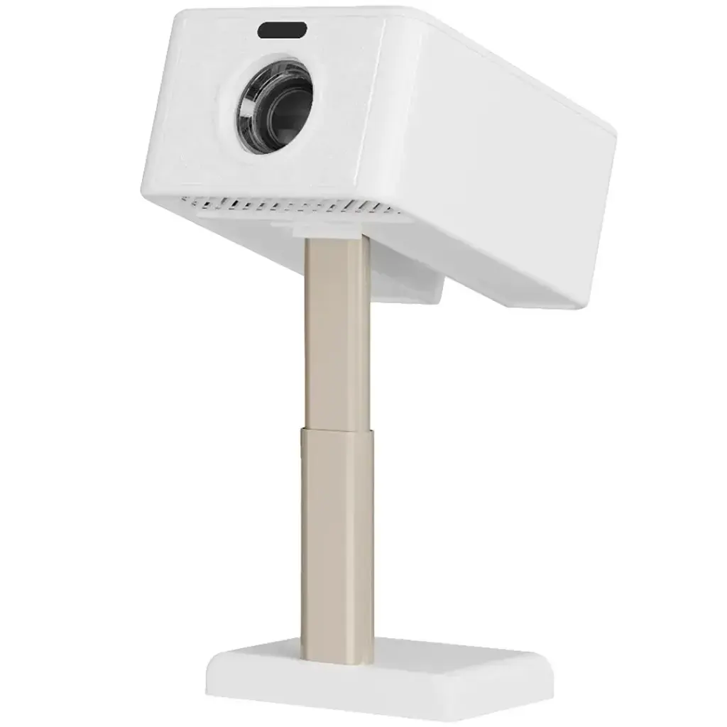 Green Lion GALAXY  Portable Projector GNGX4K5PROWH