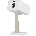 Green Lion GALAXY  Portable Projector GNGX4K5PROWH