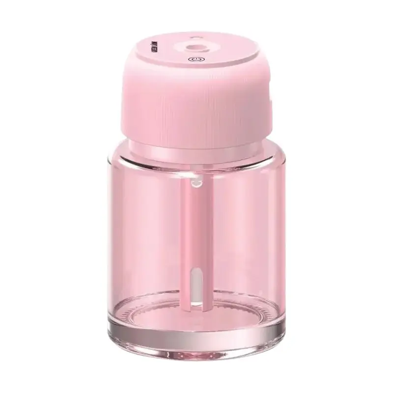 Green Lion Fragrance  Air Diffuser - Pink gnfrairdifrpk