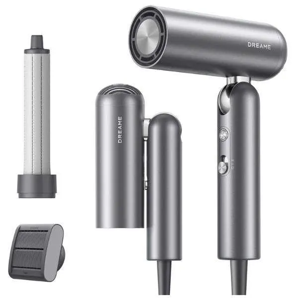 مجفف الشعر اللاسلكي دريمي