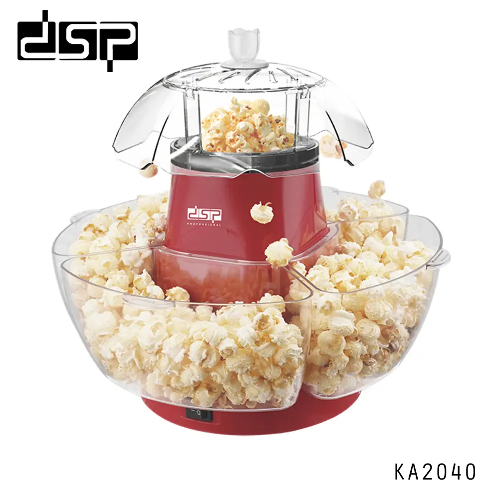 Dsp Popcorn Maker KA2040
