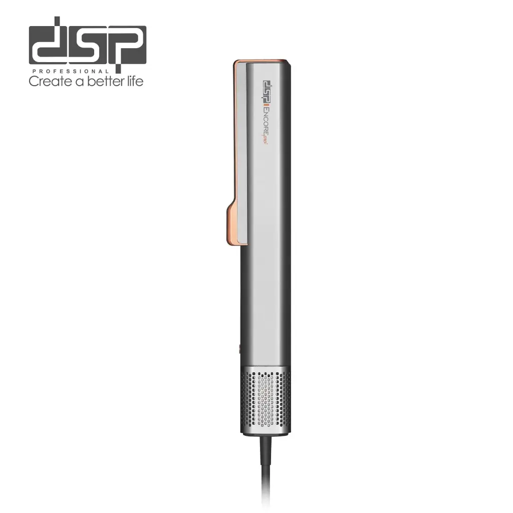 مكواة الشعر dsp إيرستريت 11177