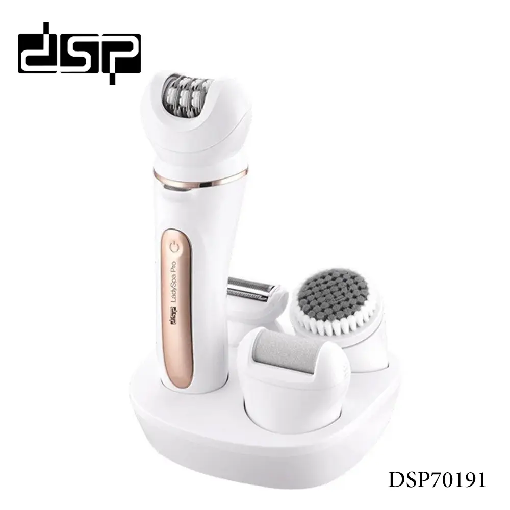 ماكينة حلاقة آمنة للسيدات من دي إس بي 70191