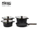 Multi-Casserole Set Ca018-S01