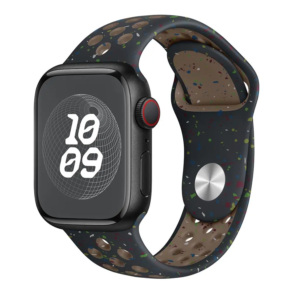 Green Lion Ultimate Smart Watch
