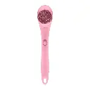 Porodo Lifestyle 4-in-1 Electric Body Brush PDLFST104