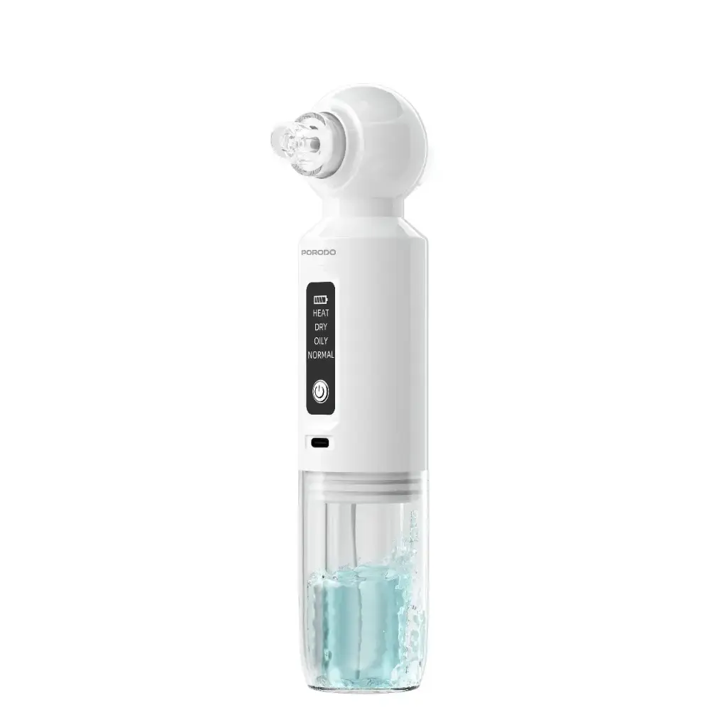 Porodo Lifestyle 2.8W Electric Vacuum pdsx118wh