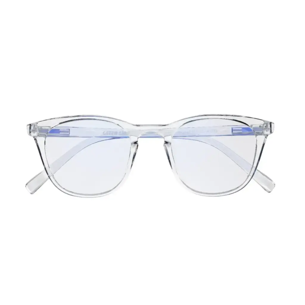 Green Lion Anti Blue Light Eyewear - Clear 