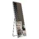 Taktik Full Length LED Dressing Mirror 1800295