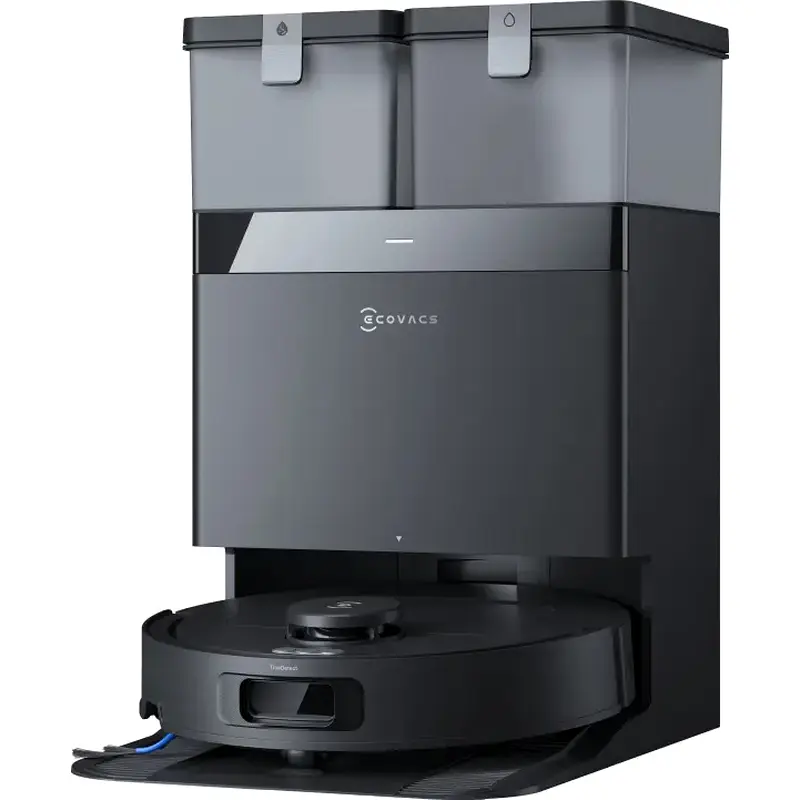 مكنسة روبوت إيكوفاكس T30C