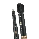 Green Lion 5 in 1 Professional Hair Styler 2 - Black gnhrstlrstbk