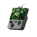 Green Lion GP PRO 5 E5 Handled Game Console - Black gngppro5bk