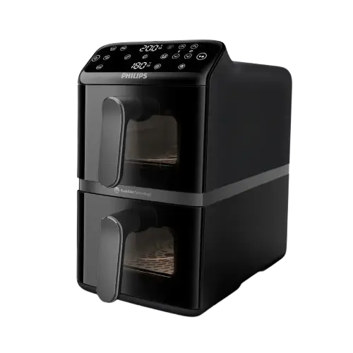 PHILIPS AIRFYRER NA 460 10 LITERS